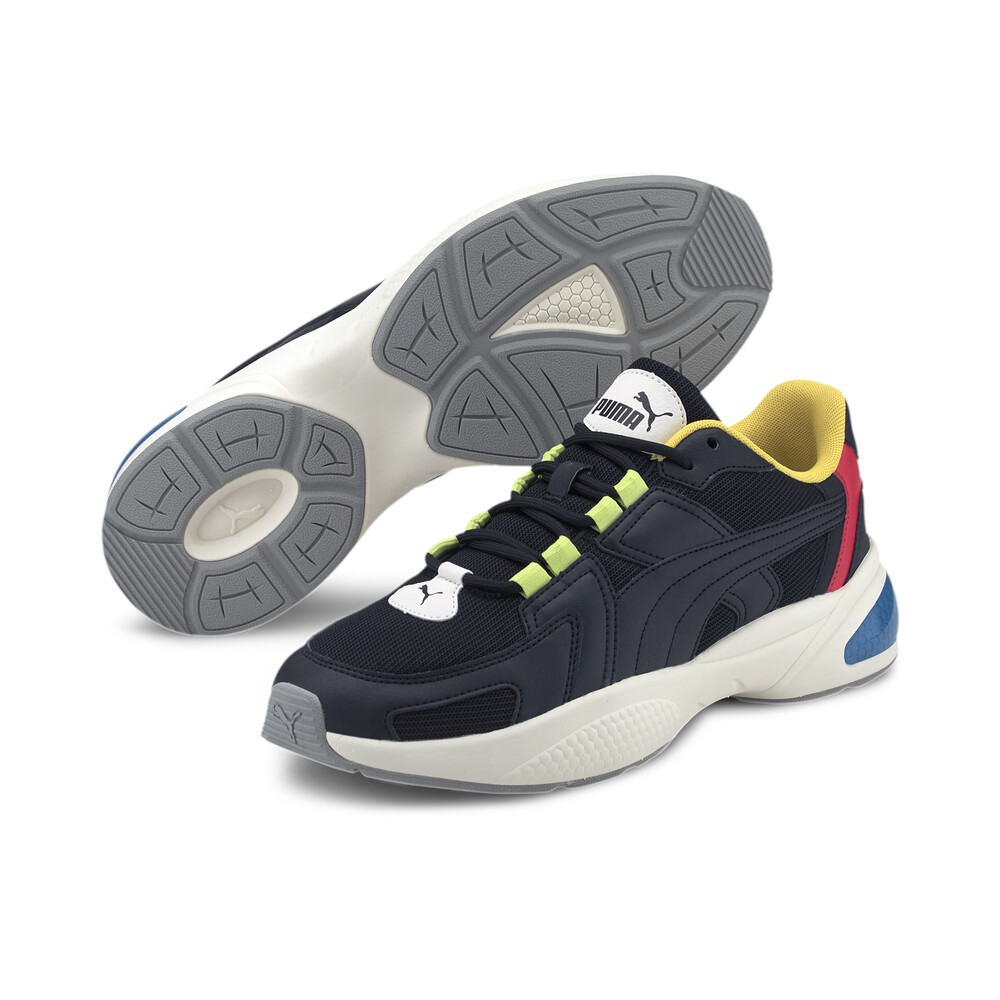 фото Кроссовки ascend puma