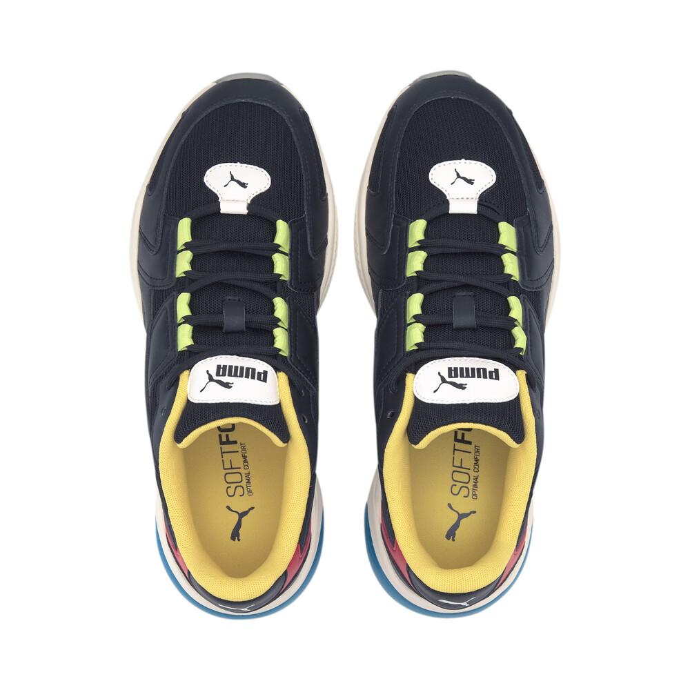 фото Кроссовки ascend puma