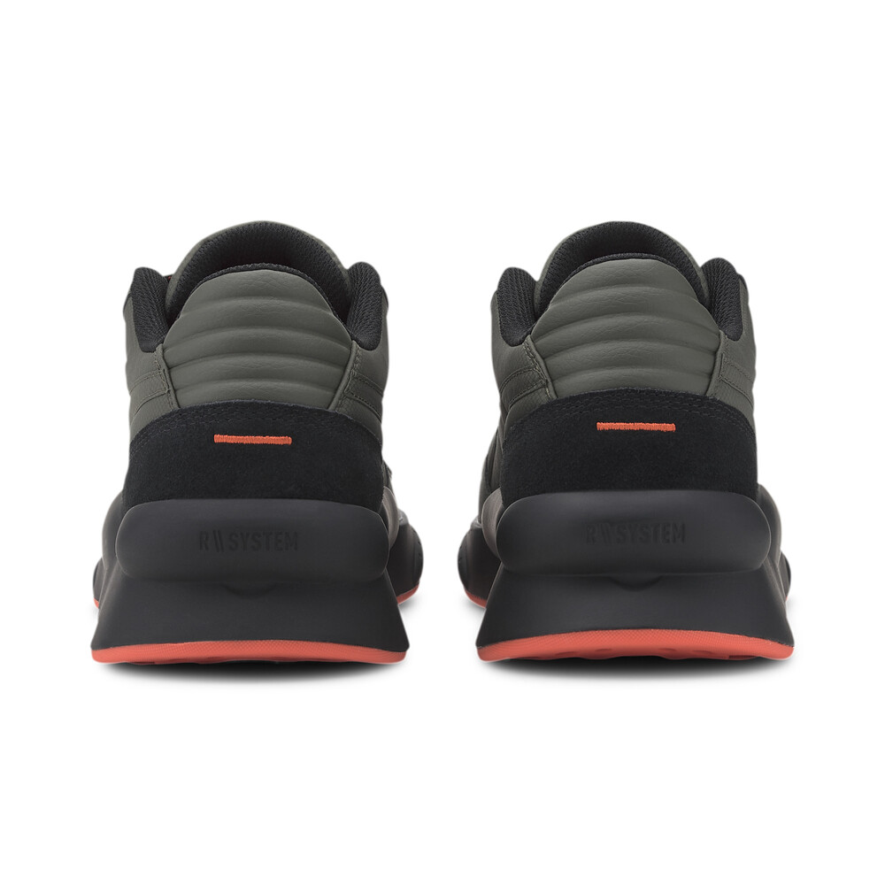 

PUMA - Кроссовки RS 9.8 Trail – Forest Night-Puma Black –, Зеленый