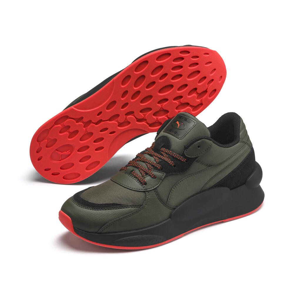 puma rs 9.8
