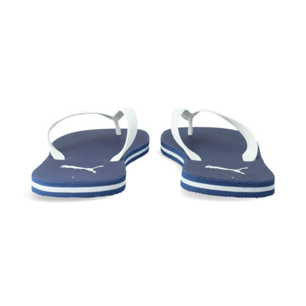 First Flip II Men s Flip Flops blue PUMA