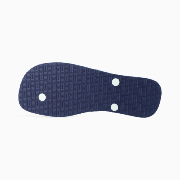 First Flip II Men's Flip Flops, Peacoat-Puma White, large-ZAF