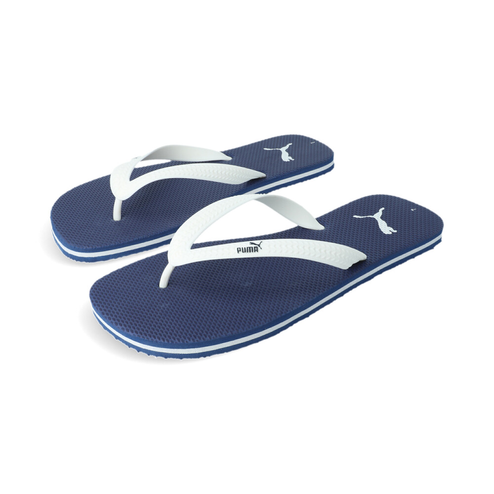 puma amg flip flops