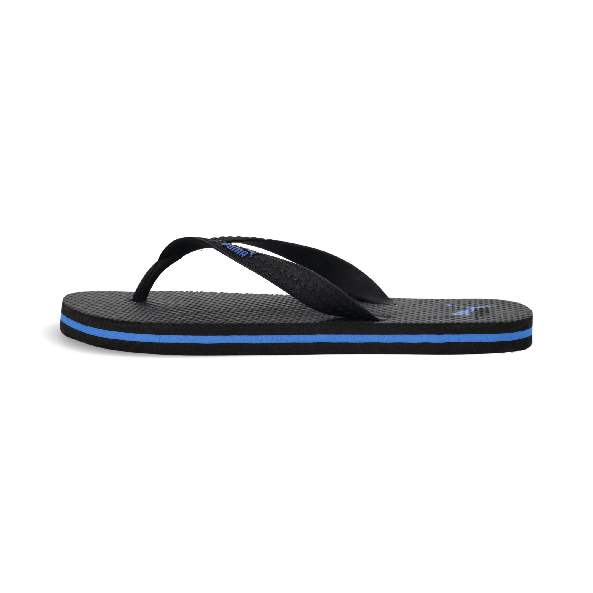 First Flip II Men s Flip Flops black PUMA South Africa