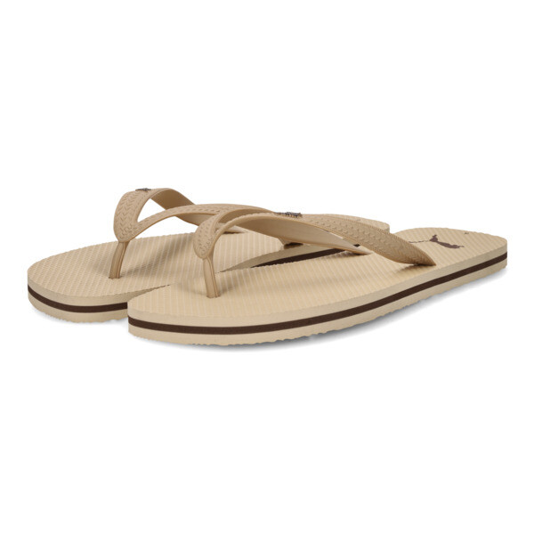 First Flip II Men s Flip Flops beige PUMA