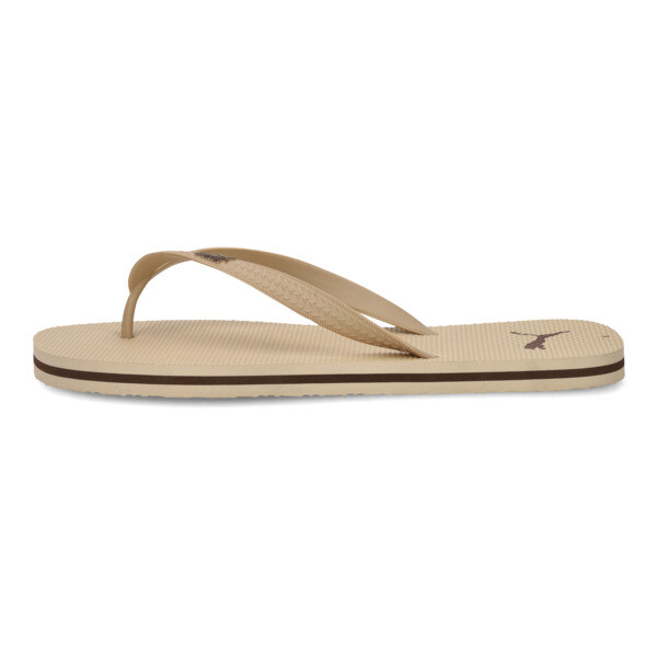 First Flip II Men s Flip Flops beige PUMA South Africa