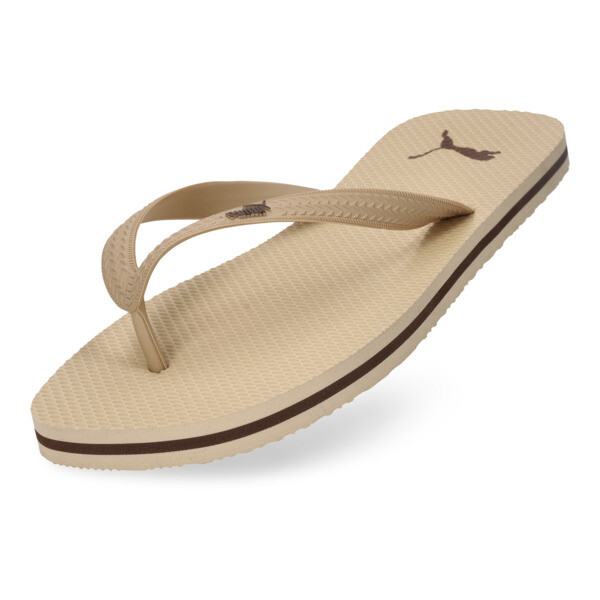 First Flip II Men s Flip Flops beige PUMA