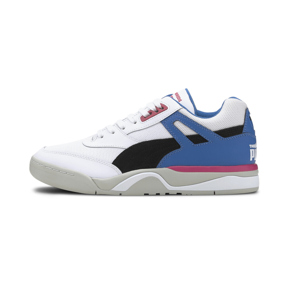 Tenis puma palace guard Clearance
