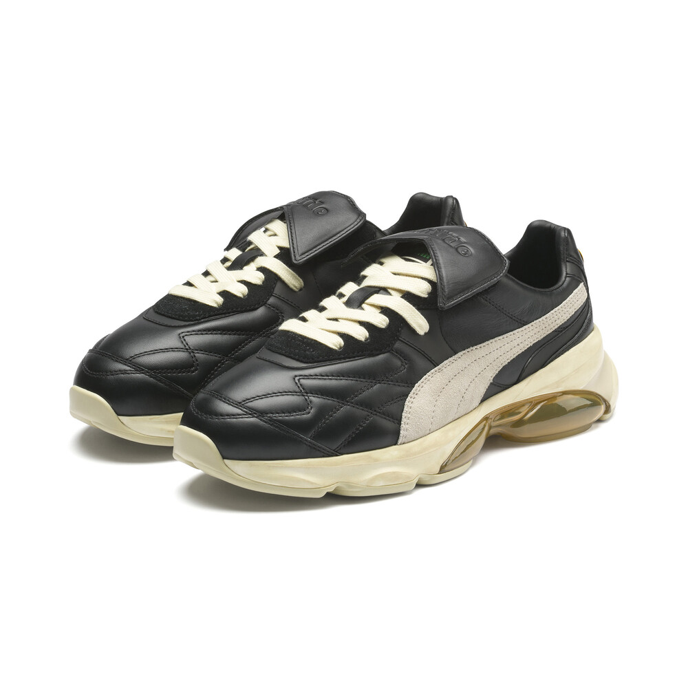 pUMA Cell King RHUDE Puma Black Oatmeal