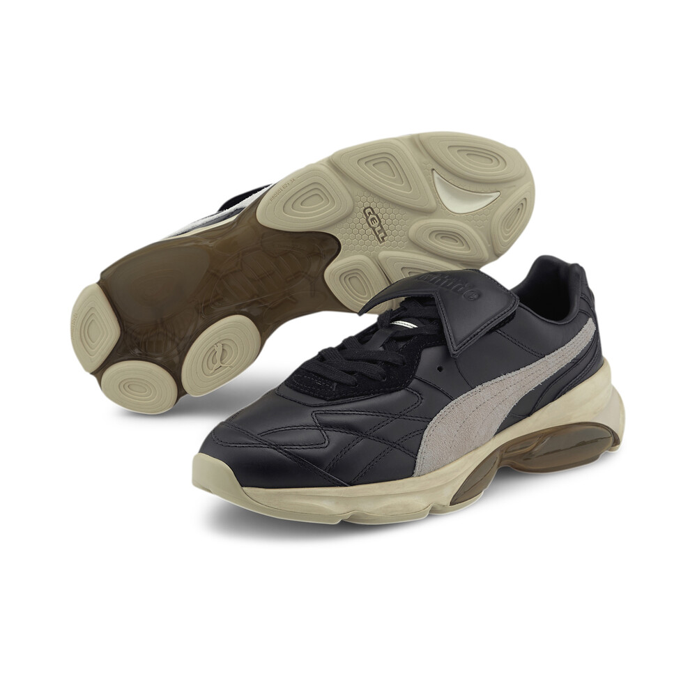 Puma cell shop king