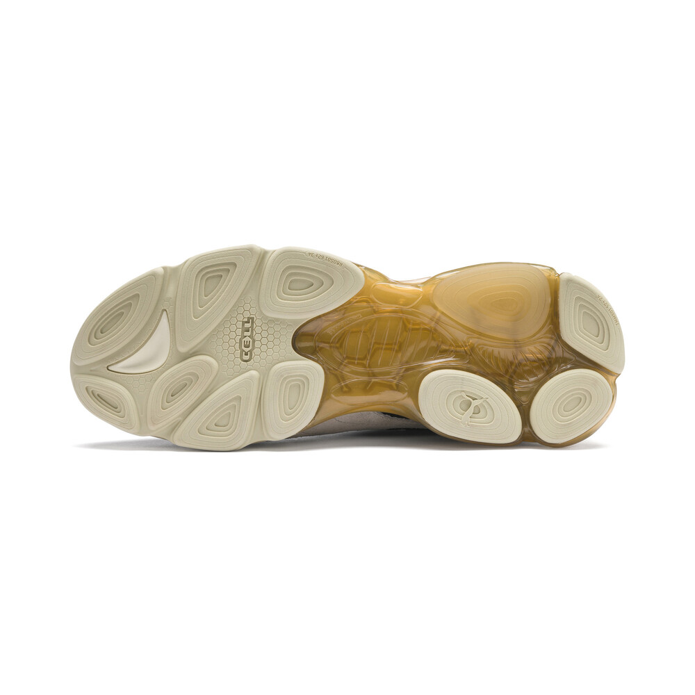 Puma clearance cell king