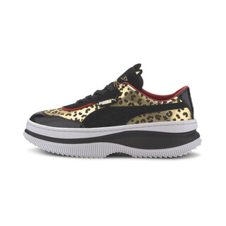 zapatillas puma chica