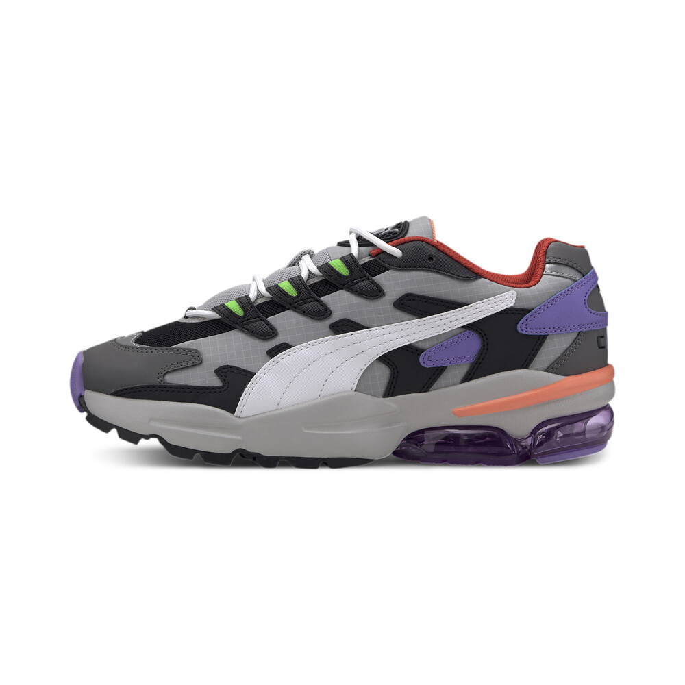 Cell Alien Kite Running Shoes Gray Puma Puma South Africa Official Shopping Site