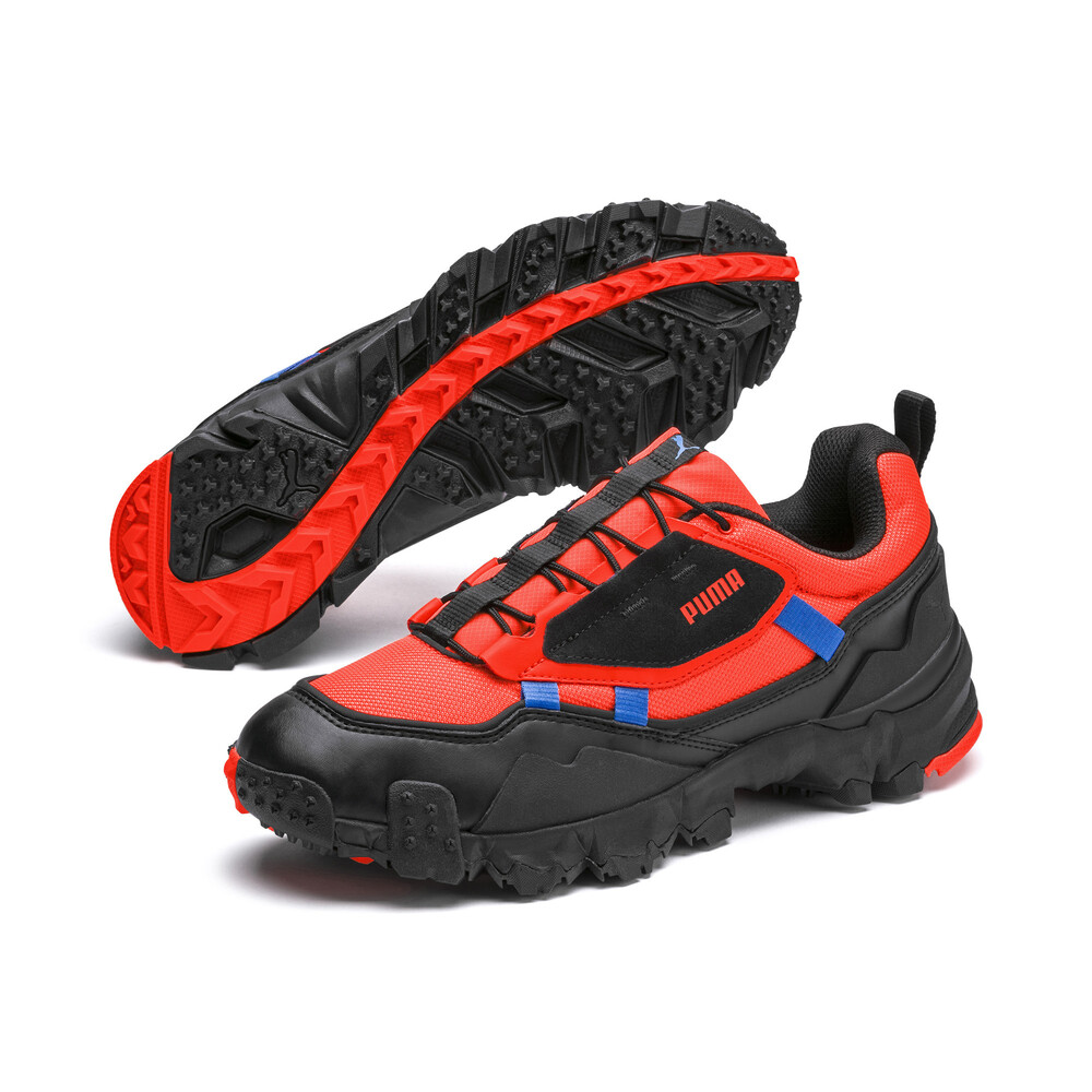 Puma trailfox mts utility Outlet