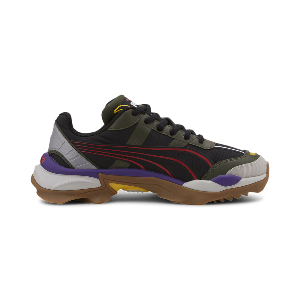 pUMA NITEFOX OFFROAD Puma Black Forest