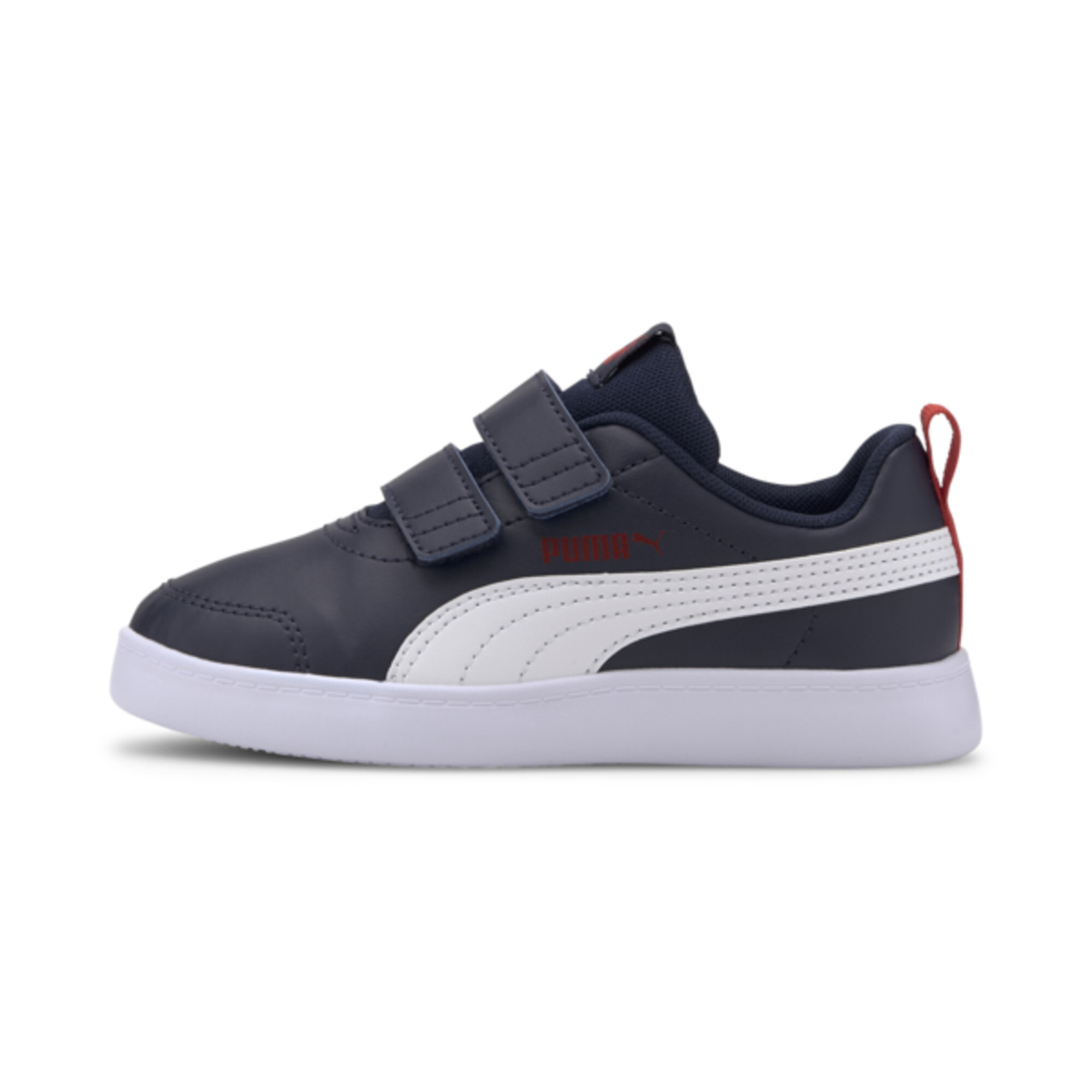 Courtflex V2 Kids Trainers PUMA