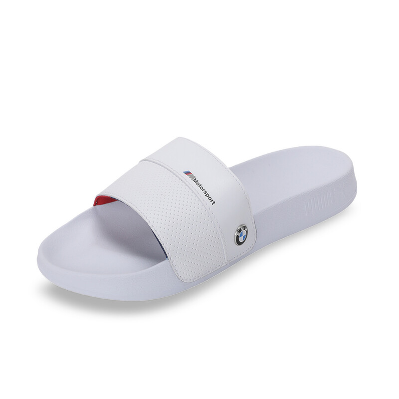 

PUMA BMW M Motorsport Leadcat Unisex Slides