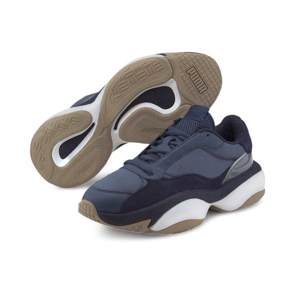tênis puma alteration