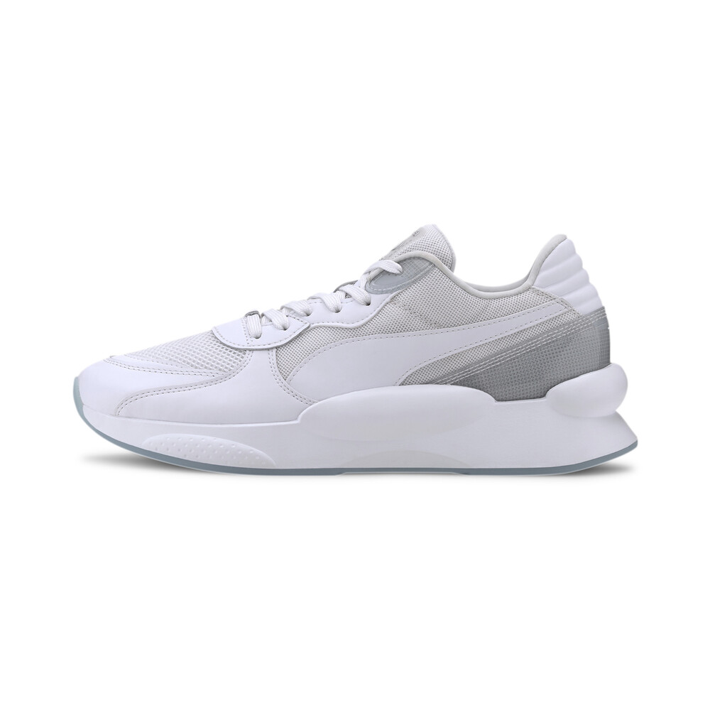 Puma grid clearance