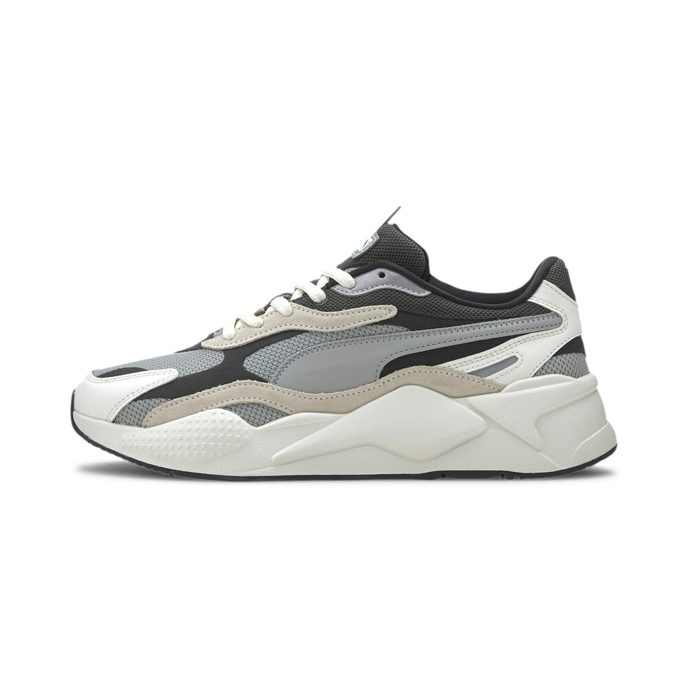 RS-X3 Puzzle Trainers | Gray - PUMA