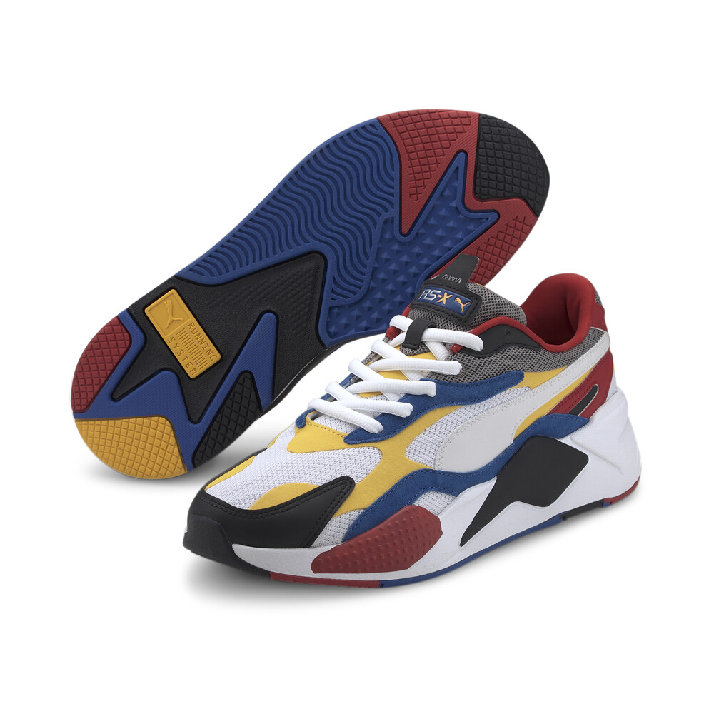 puma rs x