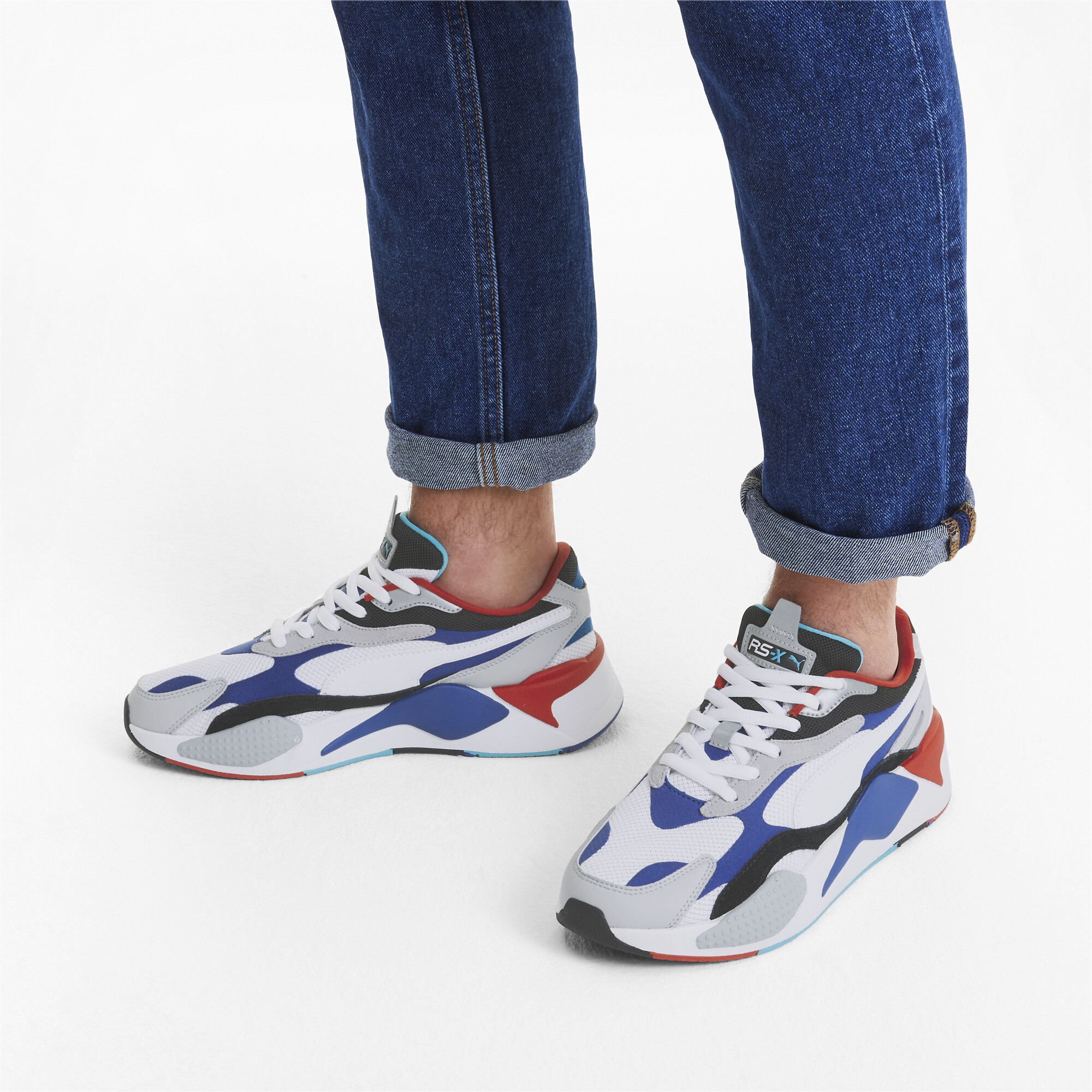 Puma rs x мужские. Puma RS-x3 Puzzle. Puma RS x3. Puma кроссовки RS-x3. Кроссовки Пума RS-X Puzzle.