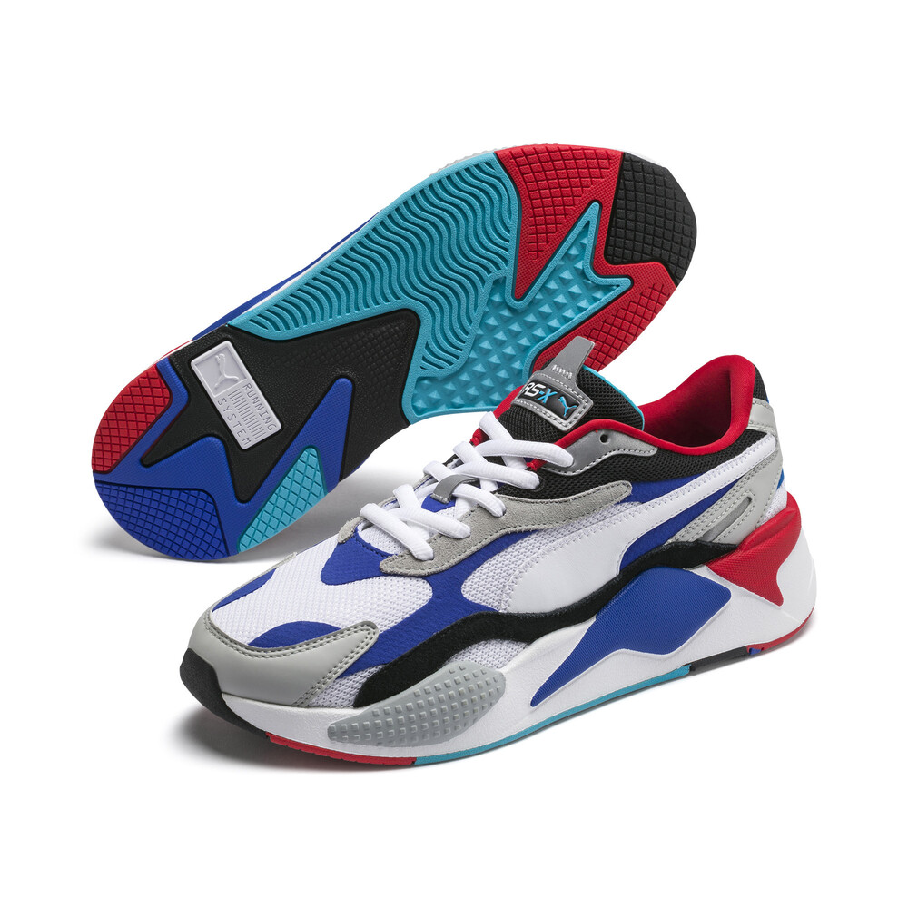 puma rs x 3 trainers