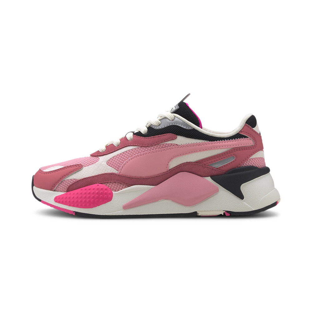 RS-X3 Puzzle Trainers | Pink - PUMA
