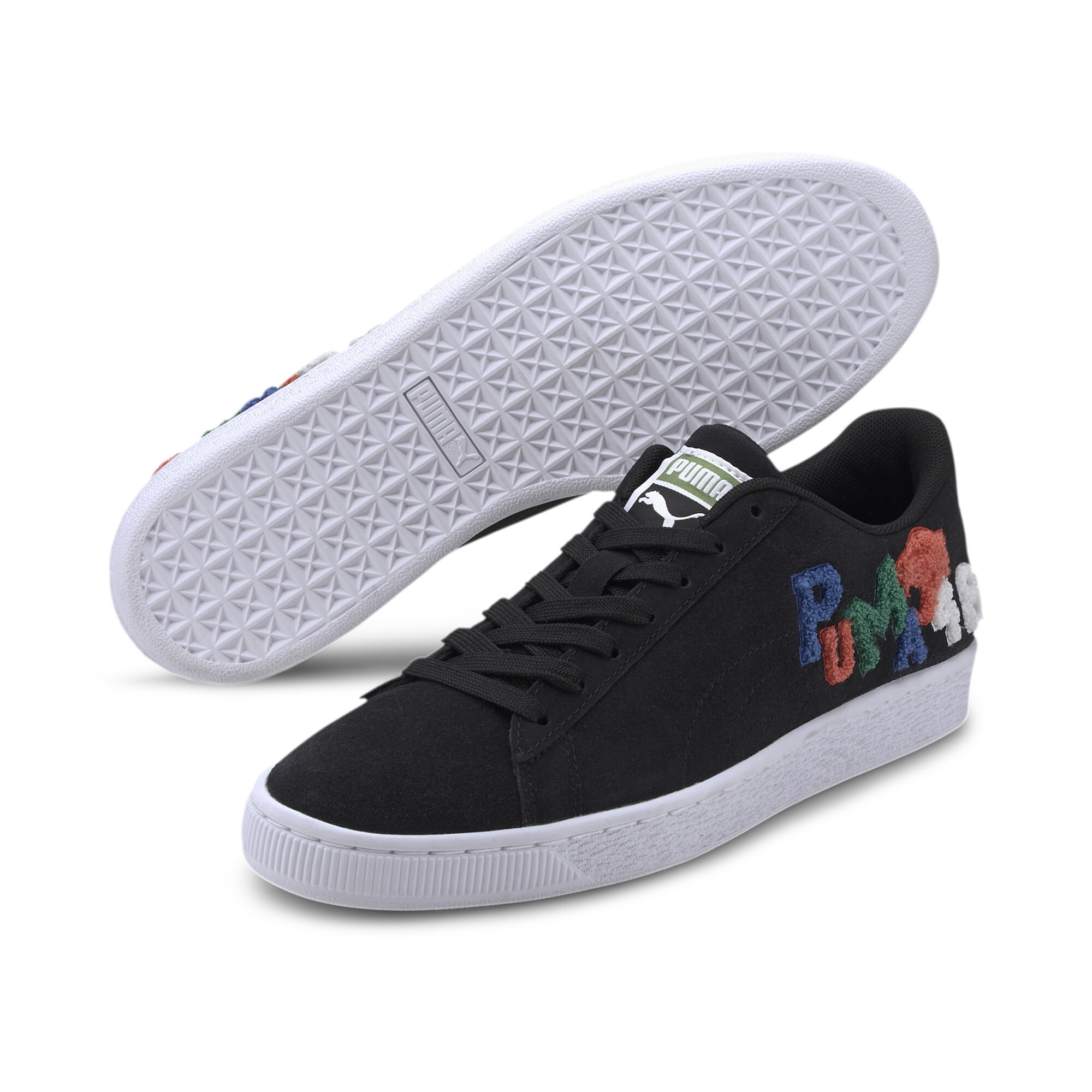 ebay puma sneakers