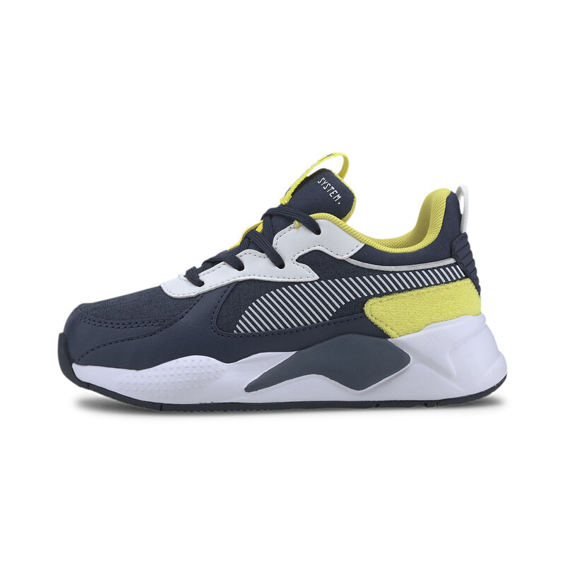 

PUMA RS-X Collegiate Kids' Shoes