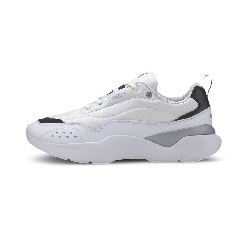 

Women's PUMA Lia Sneakers, White