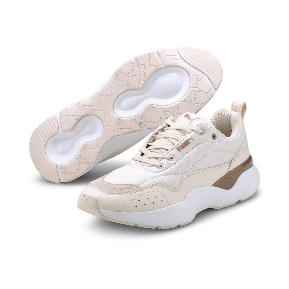 

PUMA - female - Кроссовки Lia Women’s Trainers – Rosewater –, Розовый