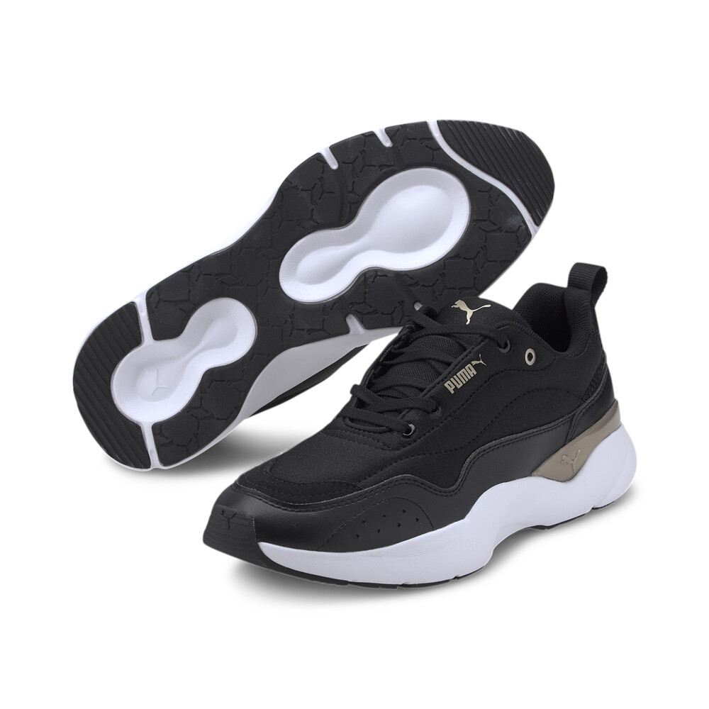 

PUMA - female - Кроссовки Lia Women’s Trainers – Puma Black –, Черный