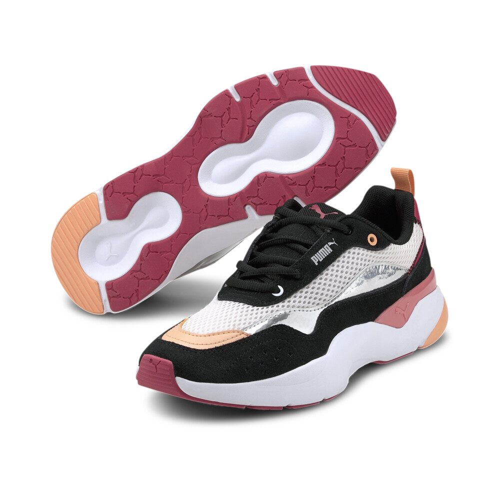 

PUMA - female - Кроссовки Lia Pop Wn`s – Puma Black –, Черный