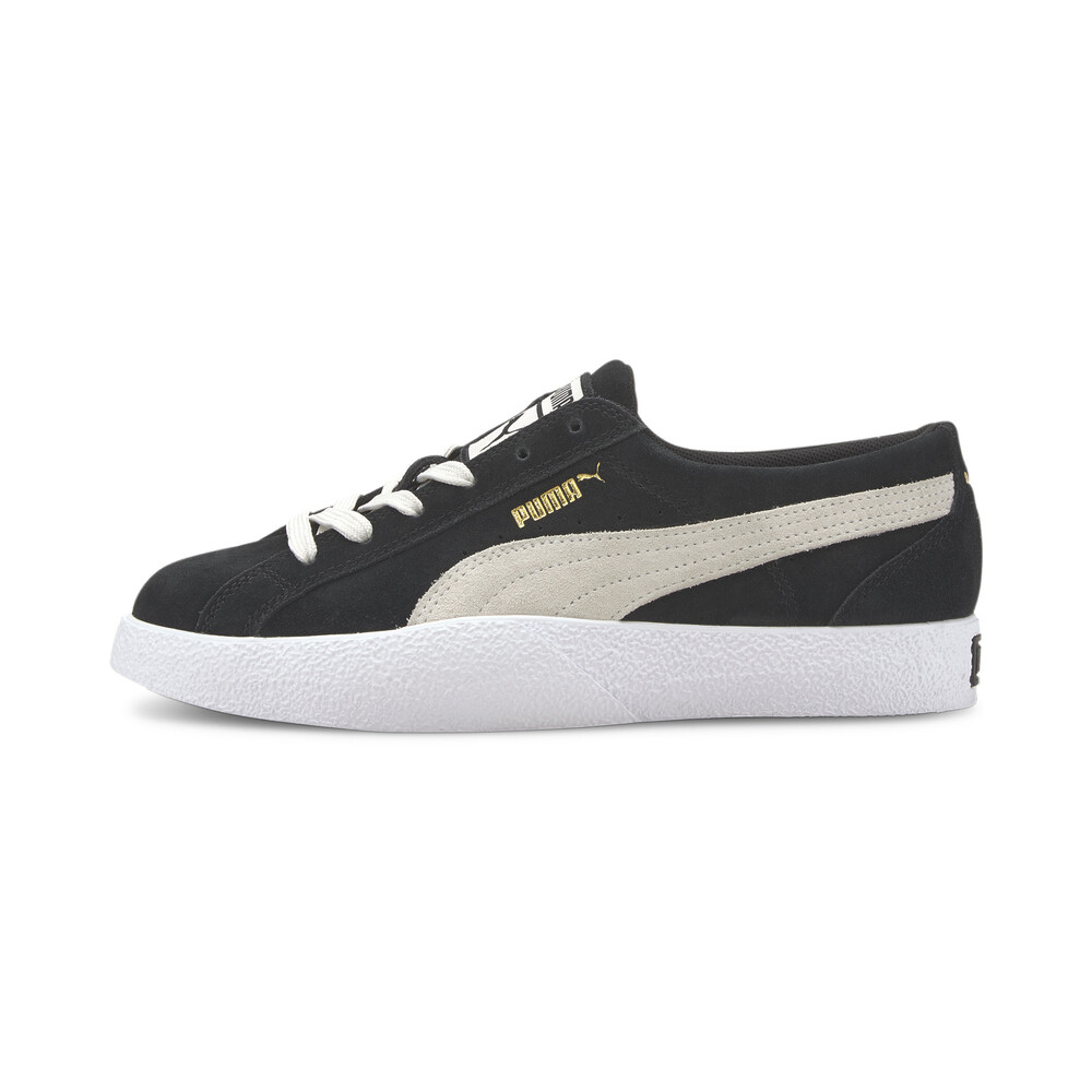 black suede sneakers womens