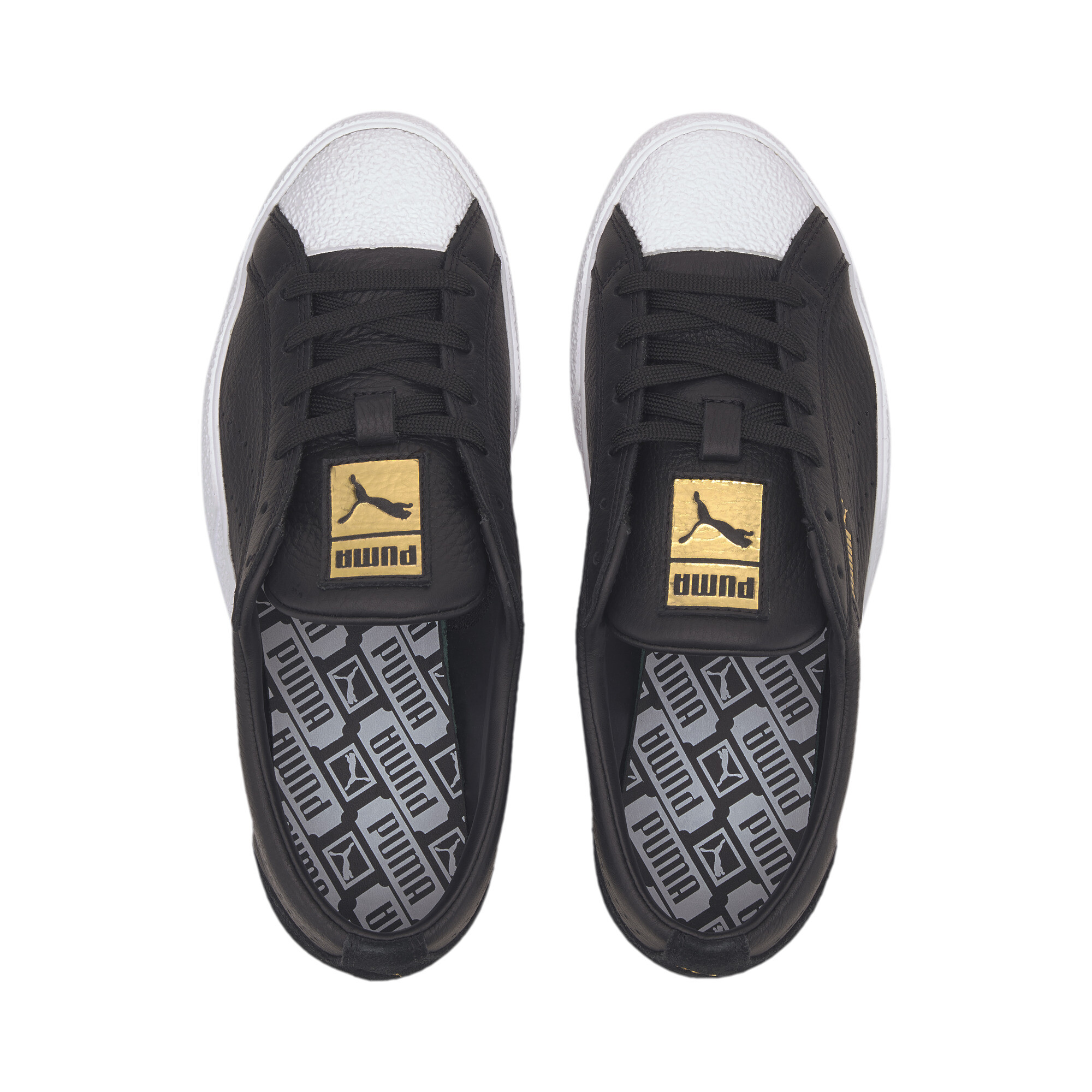 puma love grand slam sneakers