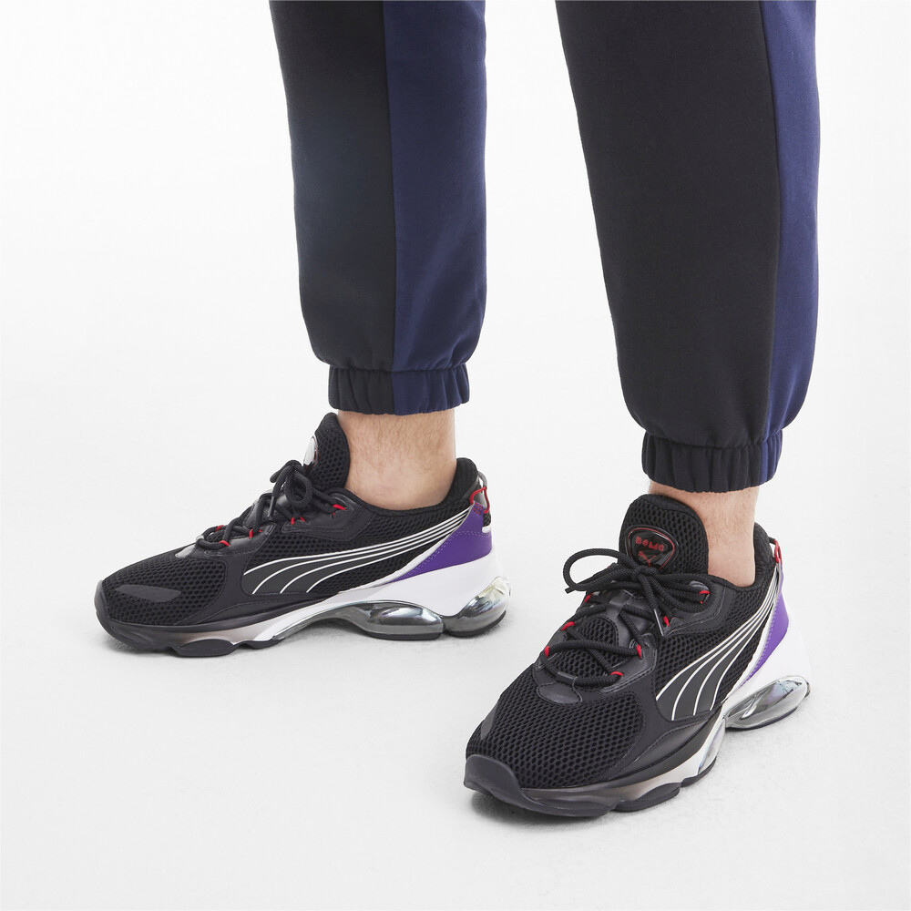 pUMA CELL Dome Galaxy Puma Black Prism