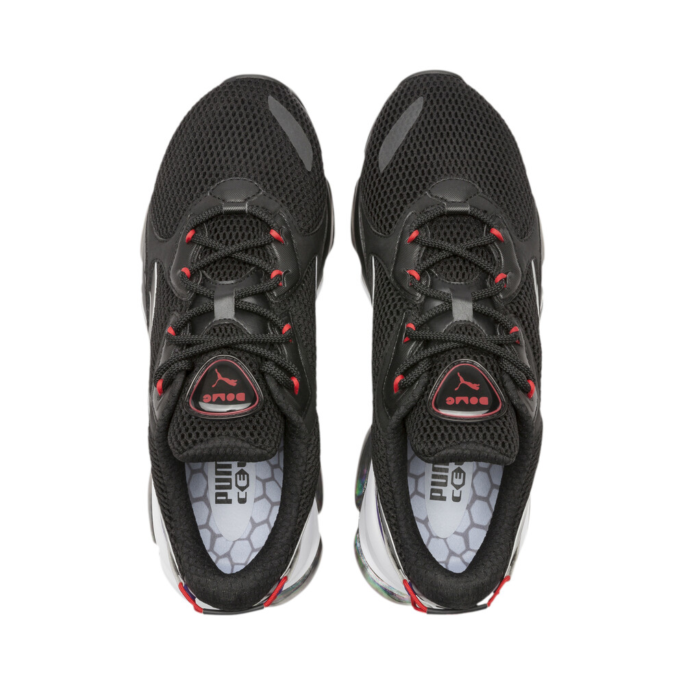 Puma cell dome galaxy store