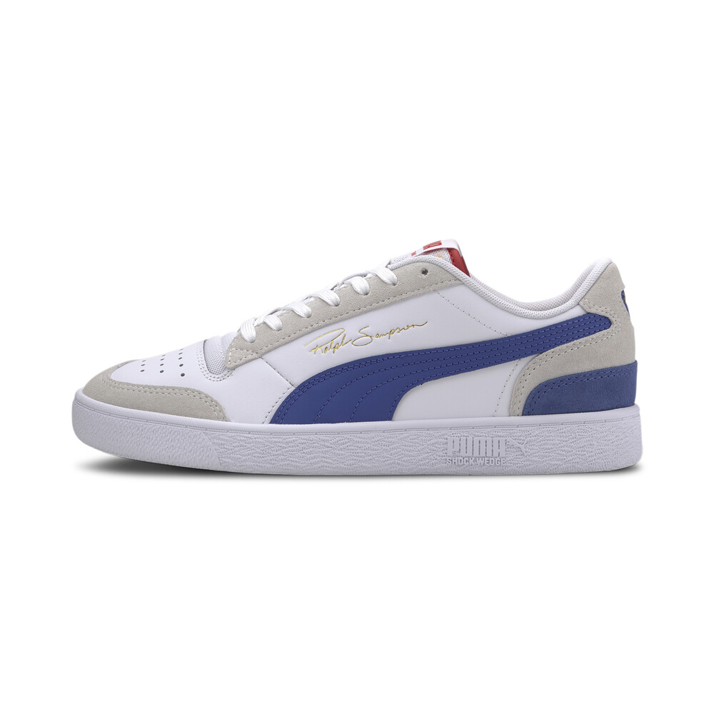 Ralph Sampson Lo Vintage Sneakers