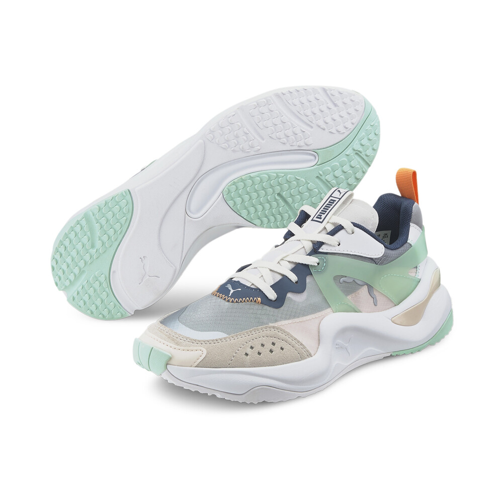 puma rise