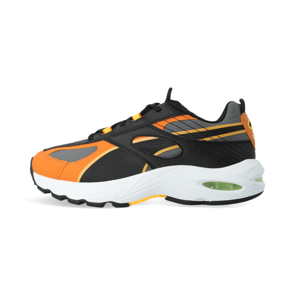 puma cell speed black