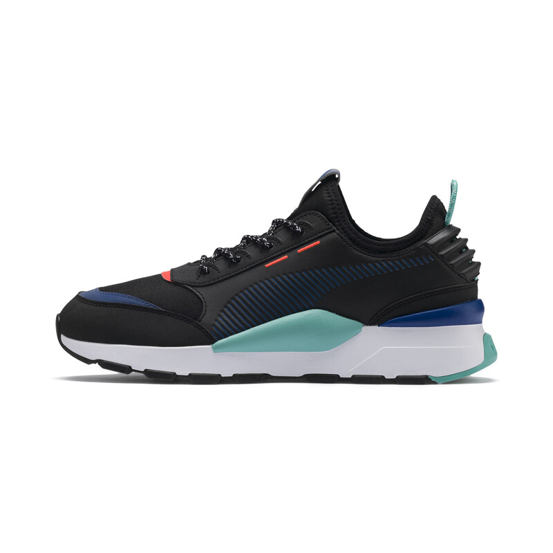 

PUMA RS-0 Trail Running Shoes
