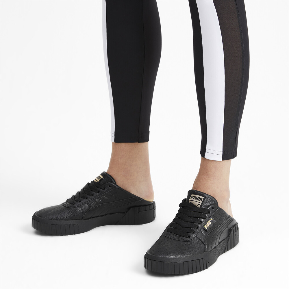 Puma cali mule best sale