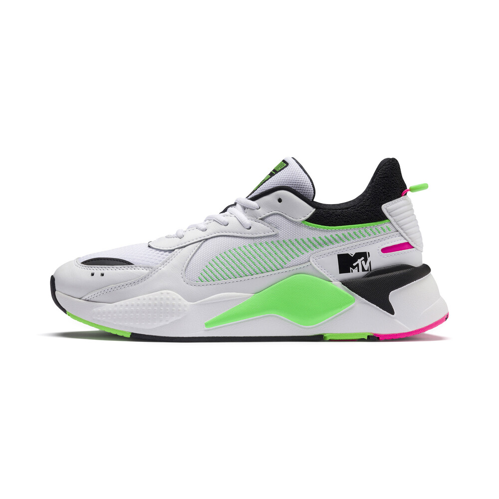 rsx puma mtv