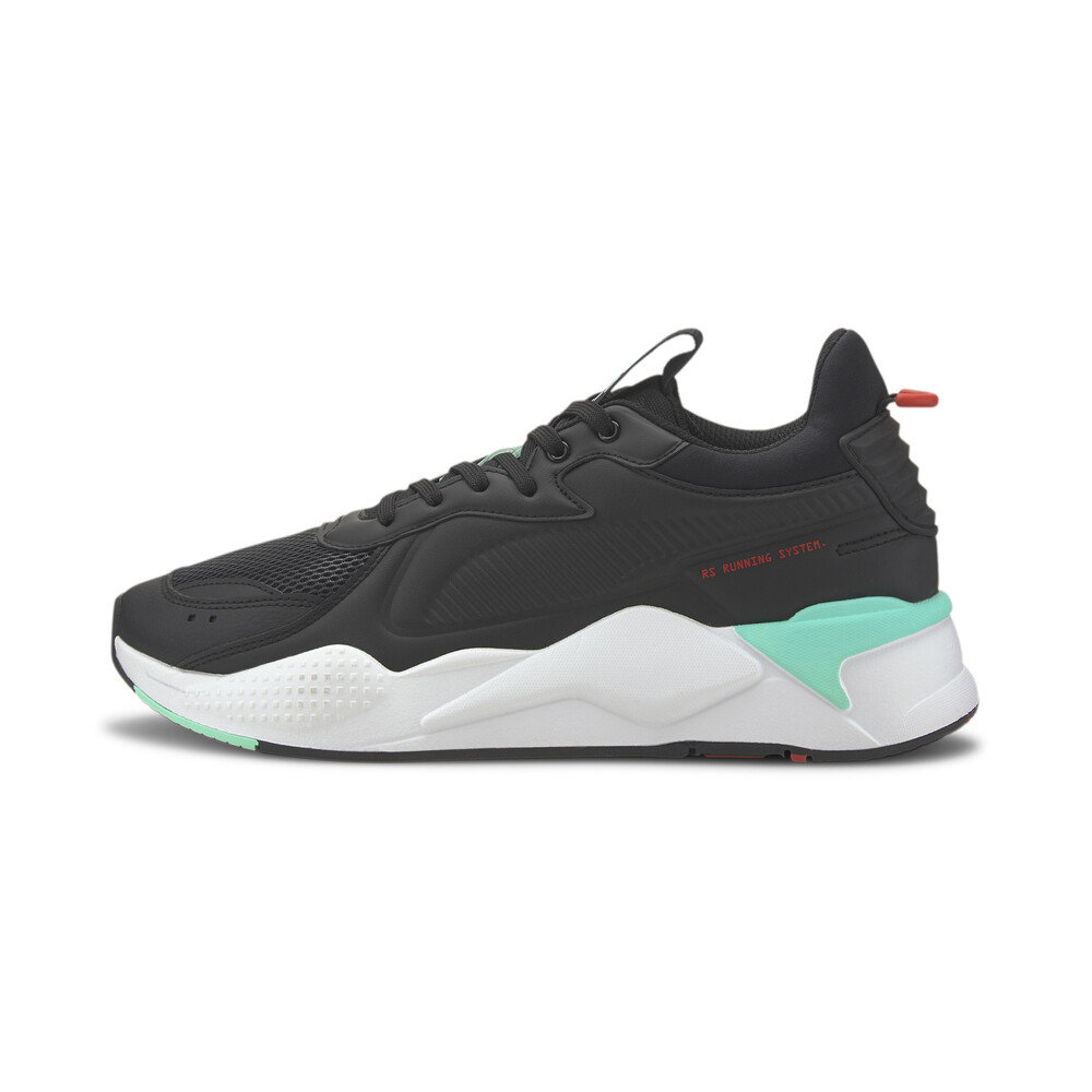 puma rs-x running system