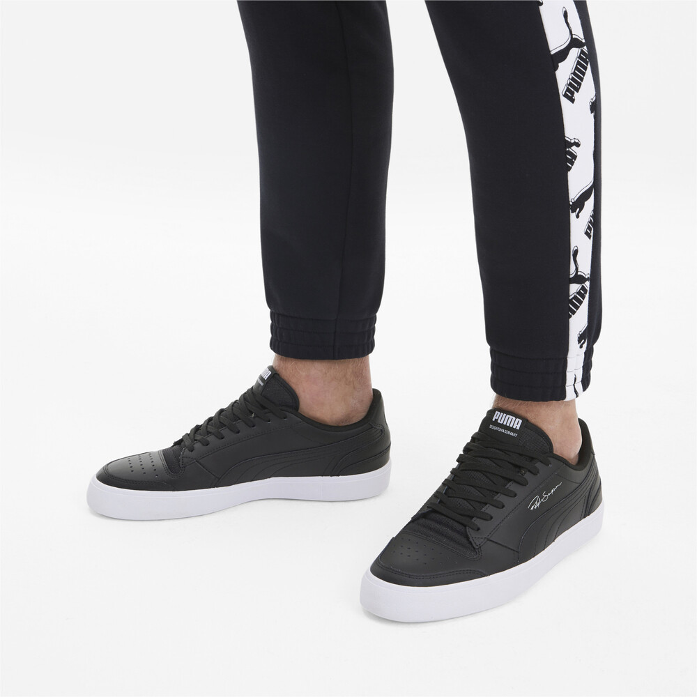 Puma ralph sampson vulc clearance