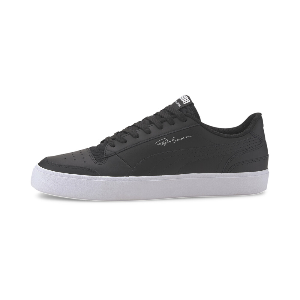 Puma ralph sampson vulc clearance