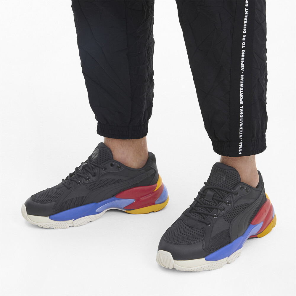 

PUMA - Кроссовки LQD CELL Epsilon – Puma Black-Dazzling Blue –, Черный