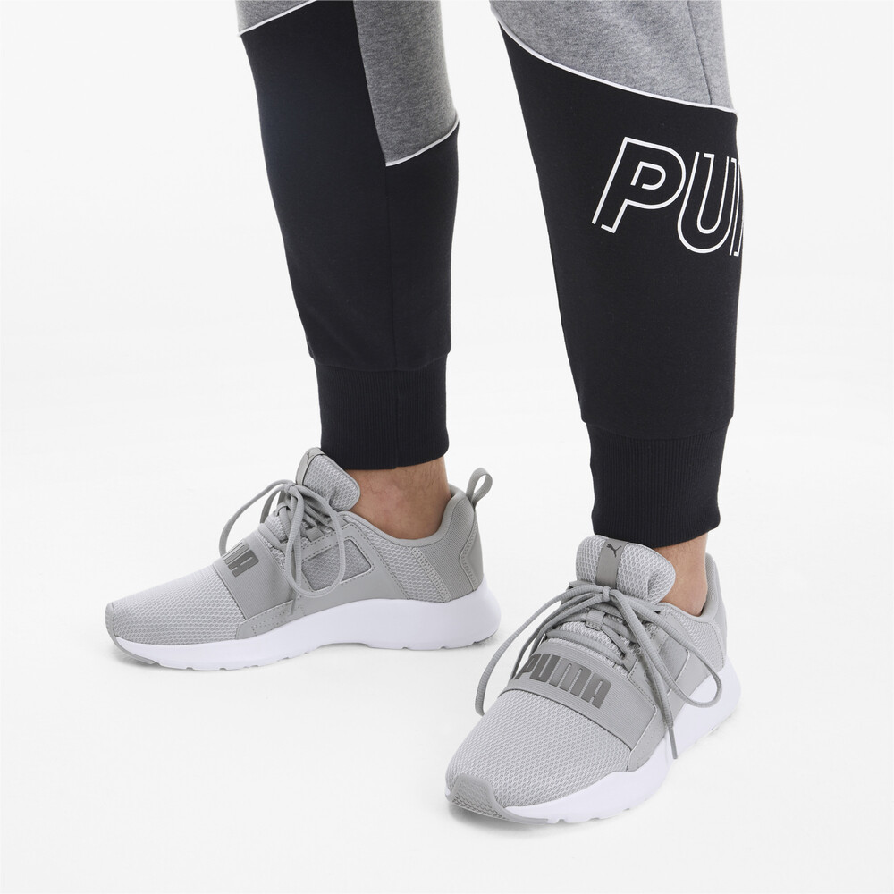 puma wired masculino