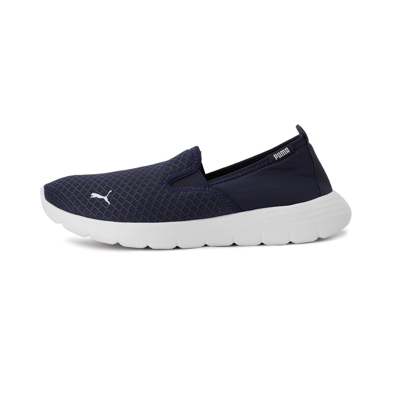 

PUMA Flex Renew Slip On Walking Shoes
